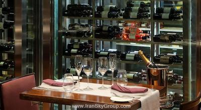 رادیسون بلو هتل دبی مدیا سیتی