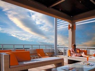 رادیسون بلو هتل دبی مدیا سیتی