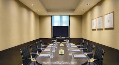 رادیسون بلو هتل دبی مدیا سیتی