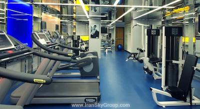 رادیسون بلو هتل دبی مدیا سیتی