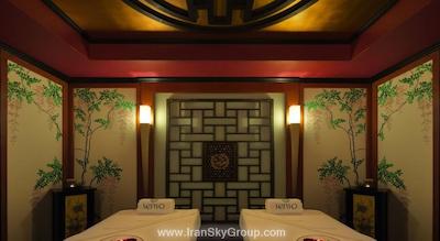 رادیسون بلو هتل دبی مدیا سیتی