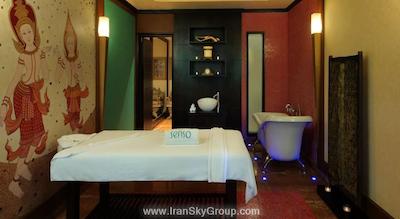 رادیسون بلو هتل دبی مدیا سیتی