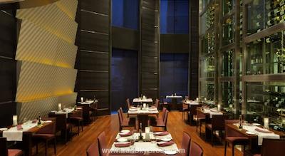 رادیسون بلو هتل دبی مدیا سیتی