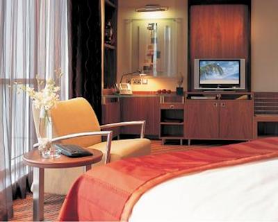 رادیسون بلو هتل دبی مدیا سیتی