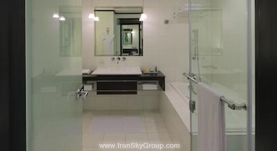 رادیسون بلو هتل دبی مدیا سیتی