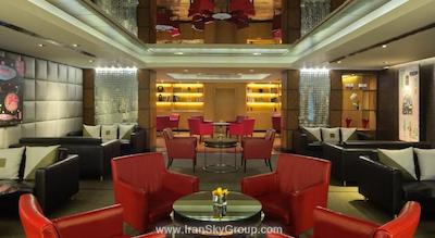 رادیسون بلو هتل دبی مدیا سیتی