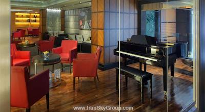 رادیسون بلو هتل دبی مدیا سیتی