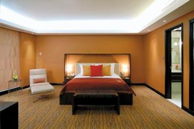 رادیسون بلو هتل دبی مدیا سیتی