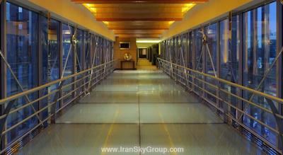 رادیسون بلو هتل دبی مدیا سیتی