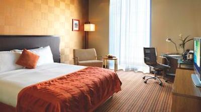 رادیسون بلو هتل دبی مدیا سیتی