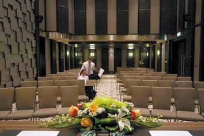 رادیسون بلو هتل دبی مدیا سیتی