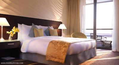 رادیسون بلو هتل ابوظبی یاس آیلند