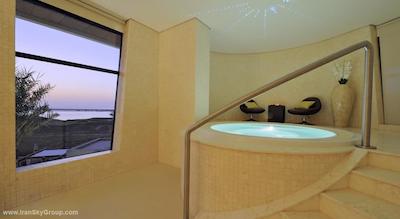 رادیسون بلو هتل ابوظبی یاس آیلند