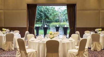 رادیسون بلو هتل ابوظبی یاس آیلند