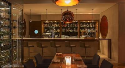 رادیسون بلو هتل ابوظبی یاس آیلند