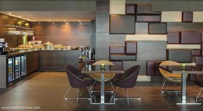 رادیسون بلو هتل ابوظبی یاس آیلند