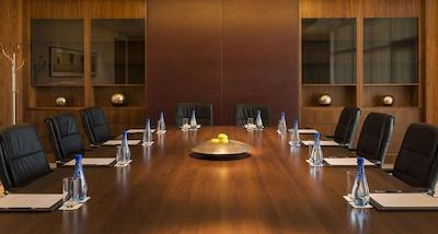 رادیسون بلو هتل ابوظبی یاس آیلند