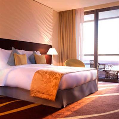 رادیسون بلو هتل ابوظبی یاس آیلند