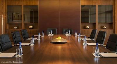 رادیسون بلو هتل ابوظبی یاس آیلند