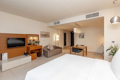 رادیسون بلو رزیدنس دبی مارینا