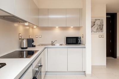 رادیسون بلو رزیدنس دبی مارینا