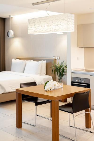 رادیسون بلو رزیدنس دبی مارینا