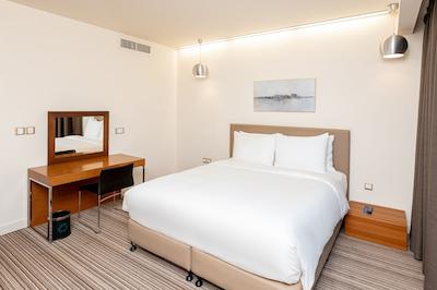 رادیسون بلو رزیدنس دبی مارینا