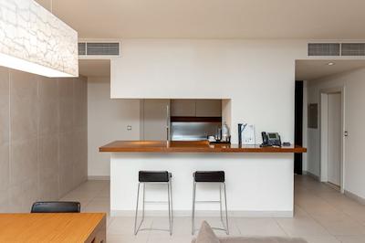 رادیسون بلو رزیدنس دبی مارینا