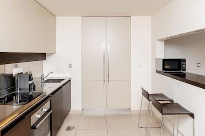 رادیسون بلو رزیدنس دبی مارینا