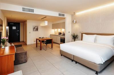 رادیسون بلو رزیدنس دبی مارینا