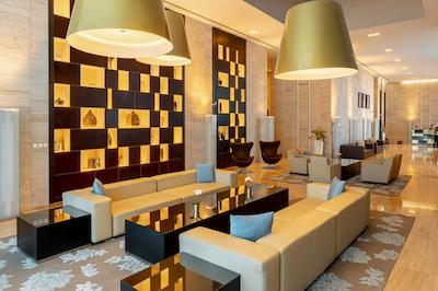 رادیسون بلو رزیدنس دبی مارینا