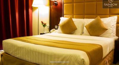 رینبو هتل