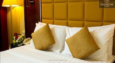 رینبو هتل