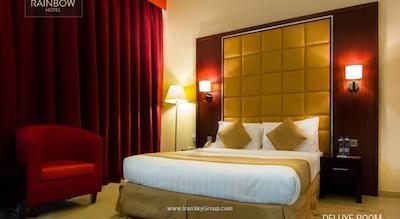 رینبو هتل