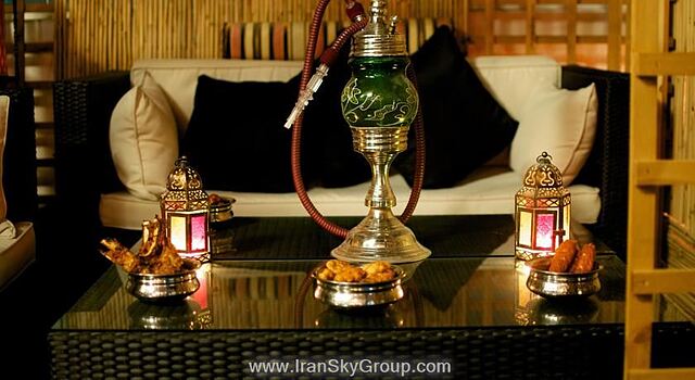 مونتریل برشا هتل