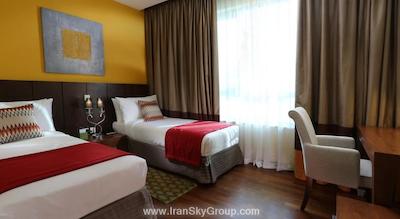 رامادا داون تاون دبی