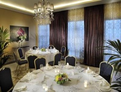 رامادا داون تاون دبی