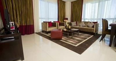 رامادا داون تاون دبی