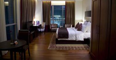 رامادا داون تاون دبی