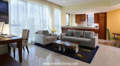 رامادا داون تاون دبی