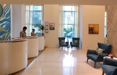 رامادا داون تاون دبی