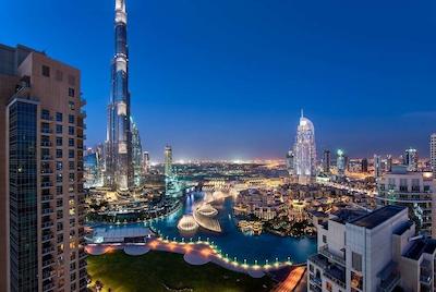 رامادا داون تاون دبی