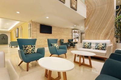 رامادا داون تاون دبی