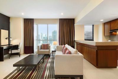 رامادا داون تاون دبی