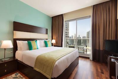 رامادا داون تاون دبی