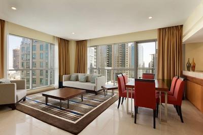 رامادا داون تاون دبی