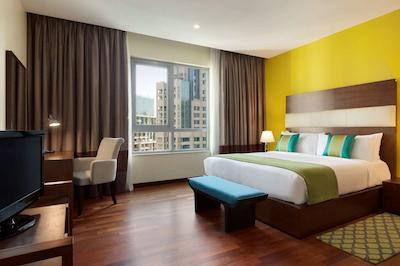 رامادا داون تاون دبی