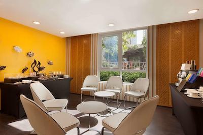 رامادا داون تاون دبی