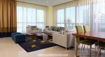 رامادا داون تاون دبی