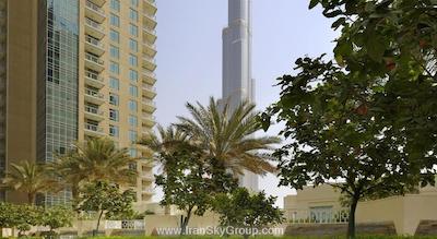 رامادا داون تاون دبی